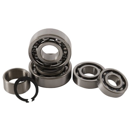 HOT RODS Transmission Bearing Kits for Kawasaki KX 60 (86-03) TBK0116